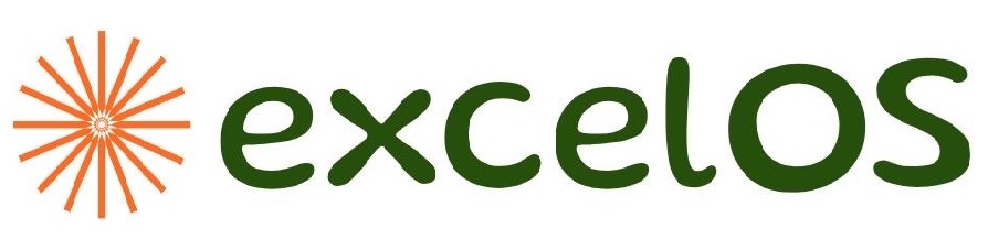 excelOS logo