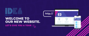 Read more about the article Welcome to the IDEA Website, A New Virtual Innovation Hub to Support Entrepreneurs and Innovators