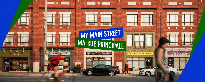 You are currently viewing My Main Street Program Aims To Provide Revitalization Support To Six Mississauga Communities