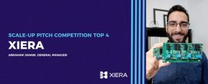Read more about the article Autotuning Fuzzy Logic & Saving Energy In Conversation with Abraham Janabi of Xiera Technologies