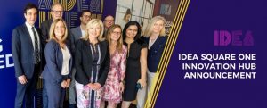 Read more about the article Mississauga Ignites Innovation with Announcement of IDEA Square One – the City’s Anchor Innovation Hub