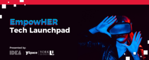 Read more about the article EmpowHER Tech Launchpad: Accelerating Women-Led Tech Ventures